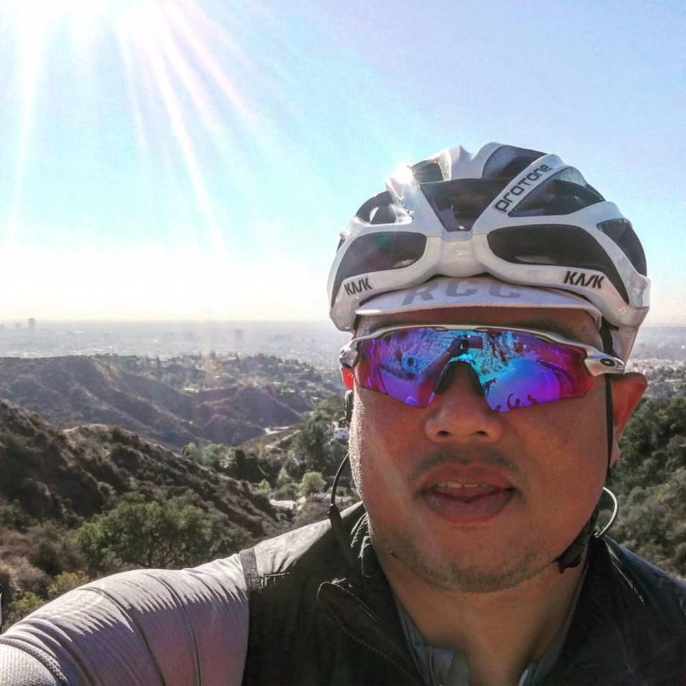 Meet your Posher, Mark